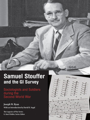 cover image of Samuel Stouffer and the GI Survey